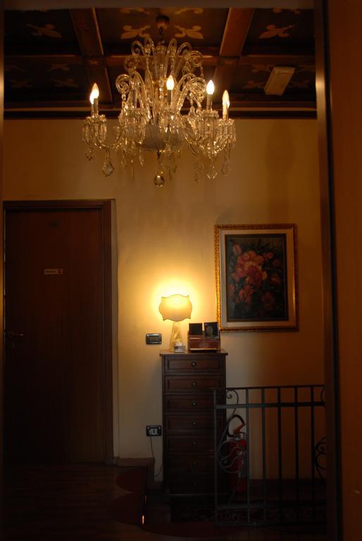Couette-café Michelangelo