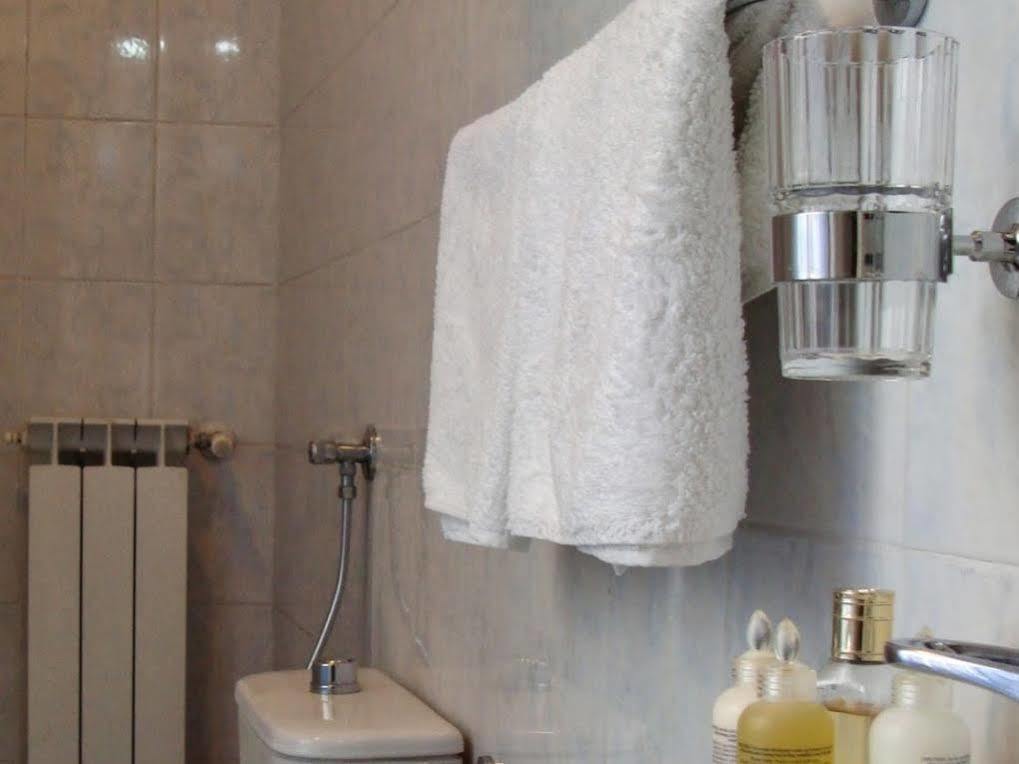 Couette-café Michelangelo 3*