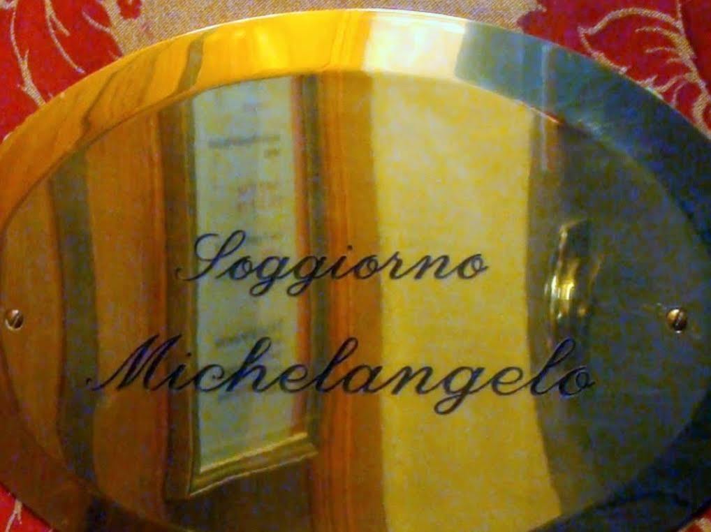 Couette-café Michelangelo 3*